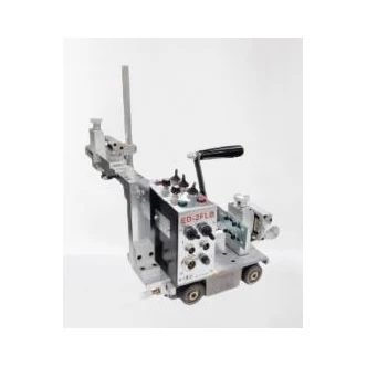 WELDING CARRIAGE TWIN TORCH AF