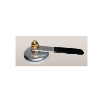 GROUND CLAMP MAG 400AMP