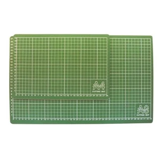 Green Cutting Mat