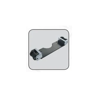ROLLER PLATE