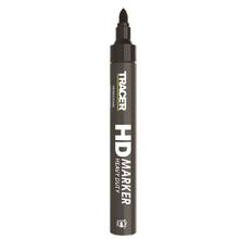 Tracer Heavy Duty Marker | Black
