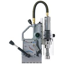Euroboor Pneumatic Magnetic Drill Machine 52mm dia