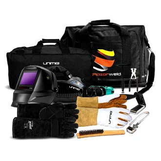 Apprentice Kit - PAPR