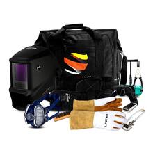 Apprentice Kit - Trade Series Black & Respirator