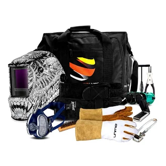 Apprentice Kit - Trade Series Carnage & Respirator