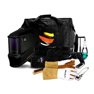 Apprentice Kit - Professional Series Black