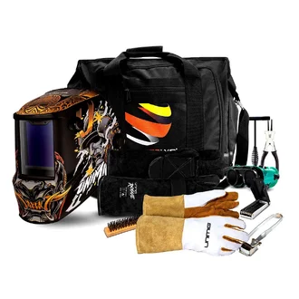 Apprentice Kit - Professional Series Samurai
