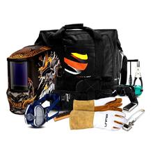 Apprentice Kit - Professional Series Samurai & Respirator