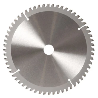 Austsaw -  Aluminium Blade Triple Chip