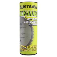 AUSTSAW - CYLINDER ALUMINMIUM CUTTING WAX