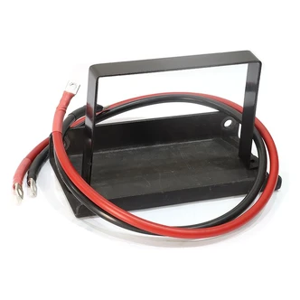 Airmac 12 V Battery Kit - Large