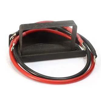 Airmac 12 V Battery Kit - Small