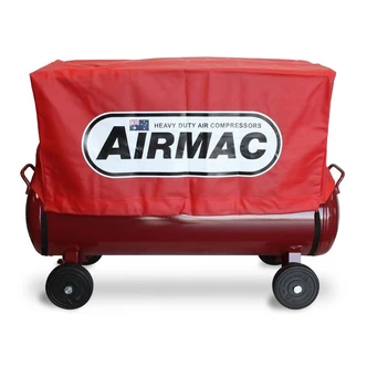 Airmac Compressor Cover