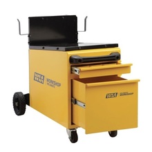 WIA TROLLEY 2 DRAWER 190/200I