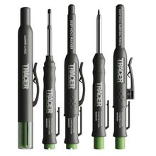 TRACER Complete Marking Kit with Pencil / Marker and Lead Set