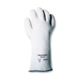 ANSELL CRUSADER FLEX 36CM GLOVES SZ 10