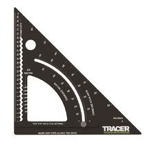 Tracer 12in Roofers ProSquare
