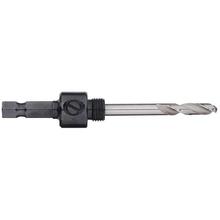 Small Arbor to suit 14-30mm Holesaws (1Pk)