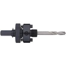 Large Arbor to suit 32-250mm Holesaws (1Pk)