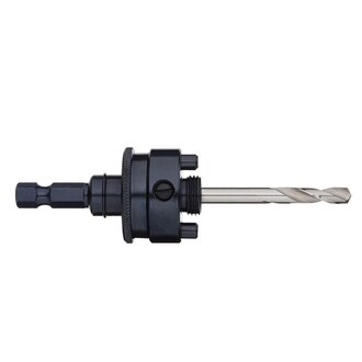 Large Quick Release Arbor 32-198mm (1Pk)