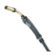 BND400 BERNARD STYLE MIG TORCH