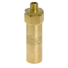 Safety Relief Valve Inert/Fuel 440kPa In:1/4NPT Out:1/2NPT