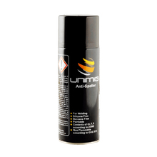 ANTI-SPATTER SPRAY – 400G AEROSOL