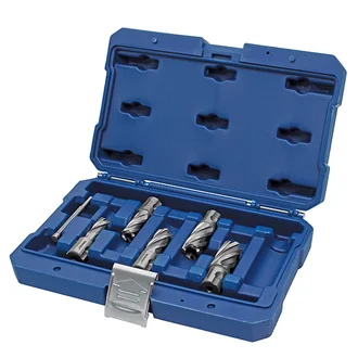 HOLEMAKER UNI SHANK GOLD SERIES, METRIC SHORT 14, 16, 18, 20,22mm