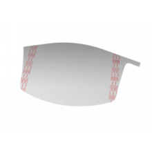 Peel-Off Visor Cover Face Shield Pk40 - Suits Versaflo only