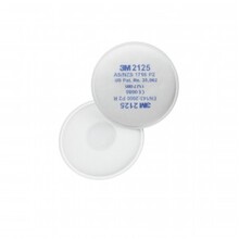 3M™ 2125 Filter Disc Particulate P2