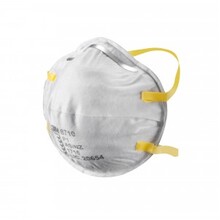 3M™ 8710 Disposable Respirator Cupped P1, (Box20)