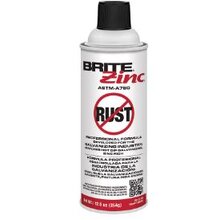 BRITE ZINC AEROSOL (12PK)