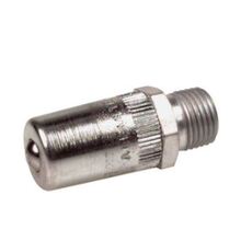Loader Fitting for Heavy Greases 3/8"
