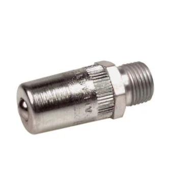 Loader Fitting for Heavy Greases 3/8"
