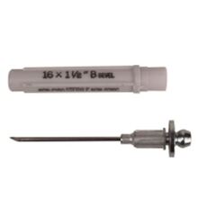 Adaptor - Injector Needle