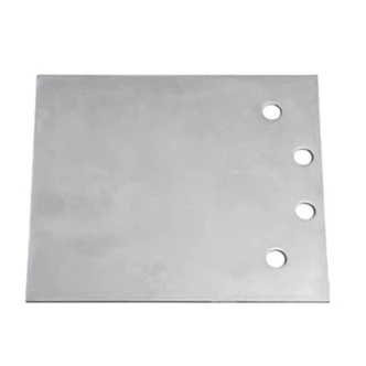 Blade F/Scraper Replacement Blade 1.2mm x 150mm