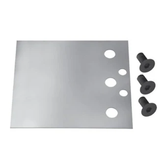 Blade & Screws (B69)