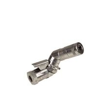 1/8" NPT Coupler - Heavy Duty, Swivel Type