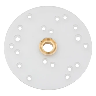 ROUTER BASE ADAPTOR