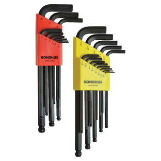 BONDHUS SET 5 MULTI GORILLAGRIP FOLD UP PH-SL-HX
