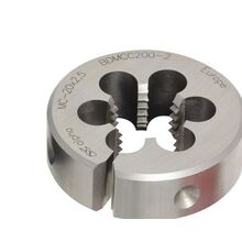 Carbon Button Die BSPT-1/2 x 14