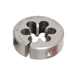 Carbon Button Die BSPT-3/8 x 19