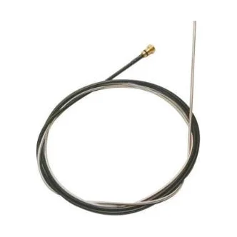 BernardLiner Steel with Nylon Core 0.9-1.2mm 200-400A