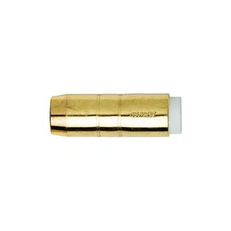 Bernard Standard Nozzle Brass with Insulator