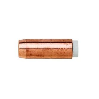 Bernard Standard Nozzle Copper with Insulator