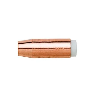 Bernard Standard Nozzle Copper Tapered with Insulator