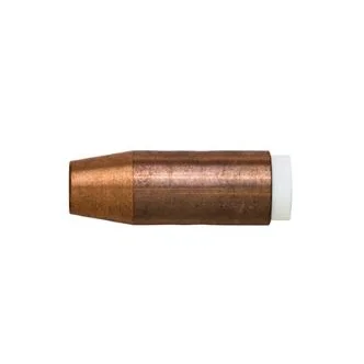 Bernard Standard Nozzle Copper Tapered with Insulator