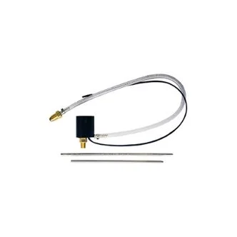 Wire Feed Conversion Bernard Quick Connect Fitting
