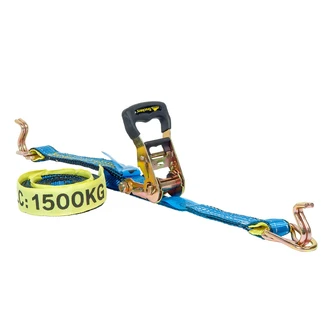 BEAVER 35MM X 6M RATCHET TIE DOWN 1500KG