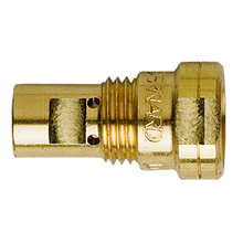 Bernard Centerfire Diffuser - Small Conversion (Tweco 4, Tregakiss)